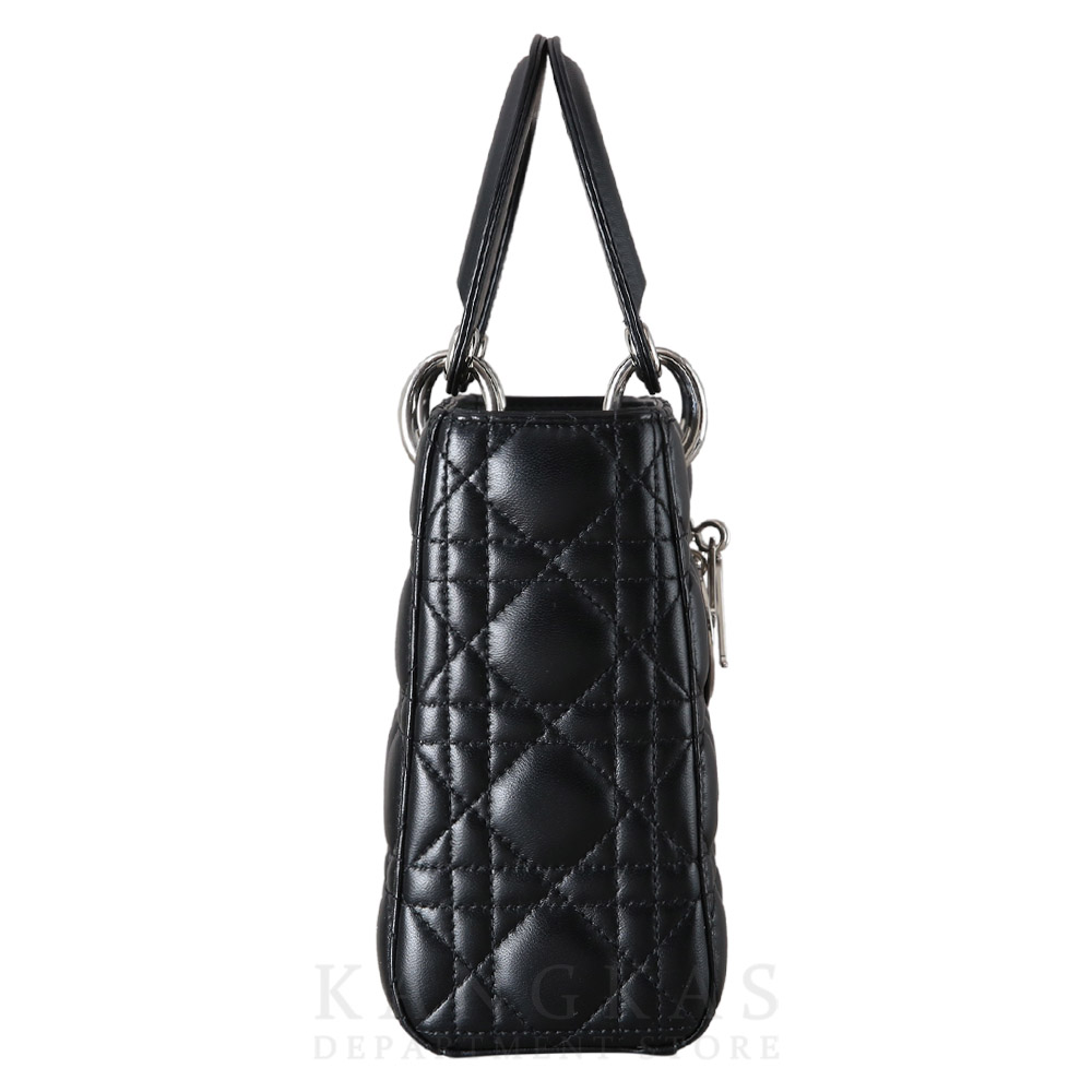 CHRISTIAN DIOR(USED)크리스찬디올 레이디디올 MY ABCDIOR 스몰 백